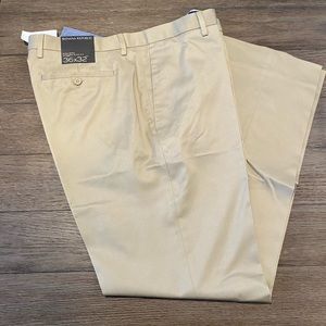 Banana Republic Modern Slim Fit Pants